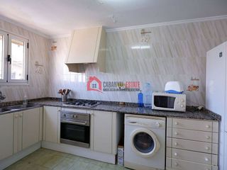 Piso en venta en El Cabanyal- El Canyamelar en Valencia