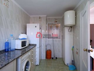 Piso en venta en El Cabanyal- El Canyamelar en Valencia