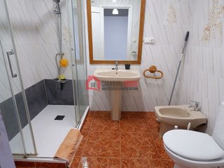 Piso en venta en El Cabanyal- El Canyamelar en Valencia