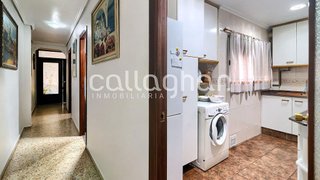 Piso en venta en Silla