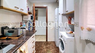 Piso en venta en Silla