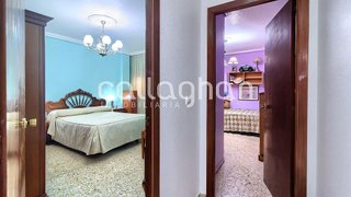 Piso en venta en Silla