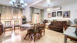 Piso en venta en Silla