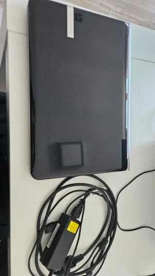 Packard Bell Portátil i5 TJ76