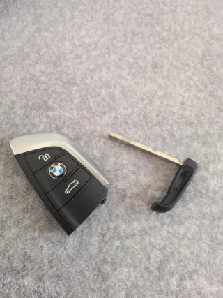 Llave BMW