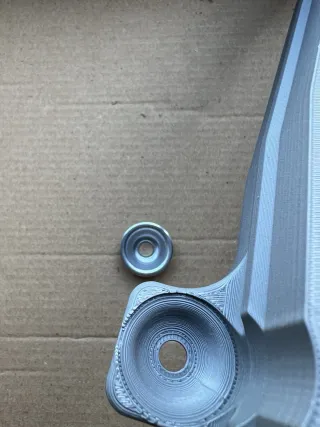 Patin Cadena Gilera Crono SP01 SP02 125