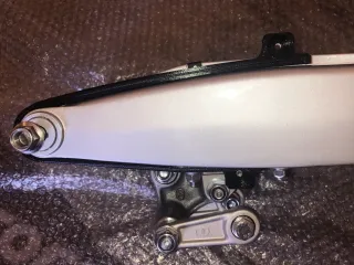 Patin Cadena Gilera Crono SP01 SP02 125