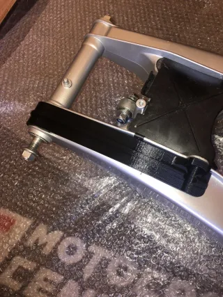 Patin Cadena Gilera Crono SP01 SP02 125