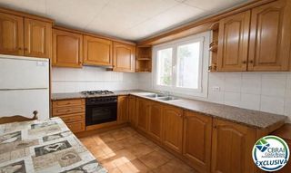 Chalet en venta en Torroella de Montgrí pueblo en Torroella de Montgrí
