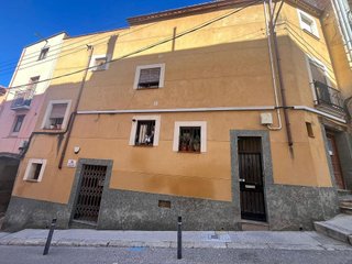 Estudio en venta en Valls