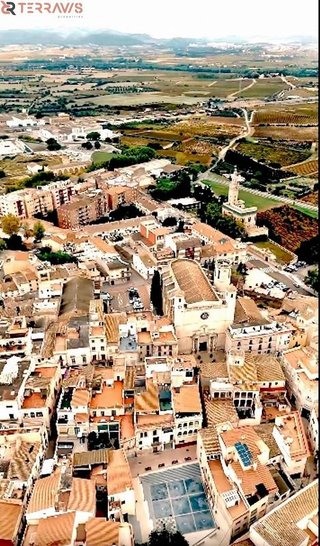 Edificio en venta en Arboç, l´