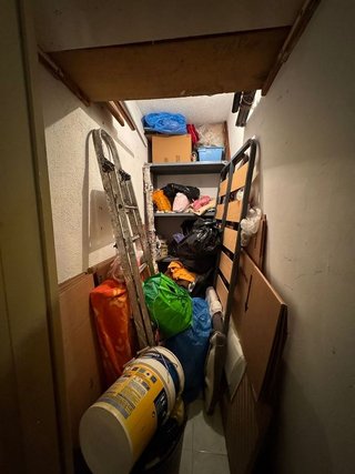 Piso en venta en Torreforta en Tarragona