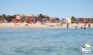 Piso en venta en Empuriabrava en Castelló d´Empúries