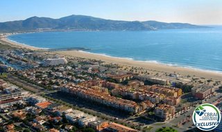 Piso en venta en Empuriabrava en Castelló d´Empúries