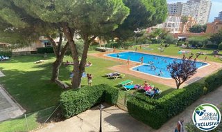 Piso en venta en Empuriabrava en Castelló d´Empúries