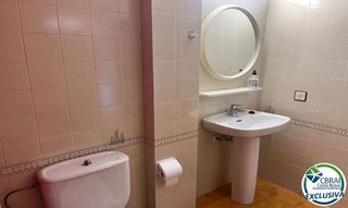 Piso en venta en Empuriabrava en Castelló d´Empúries