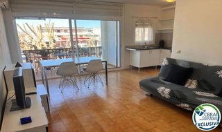Piso en venta en Empuriabrava en Castelló d´Empúries