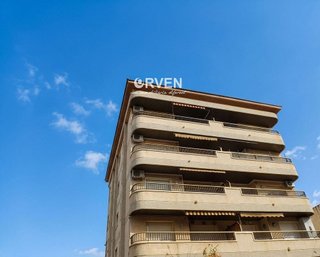 Piso en venta en Segur Platja en Calafell