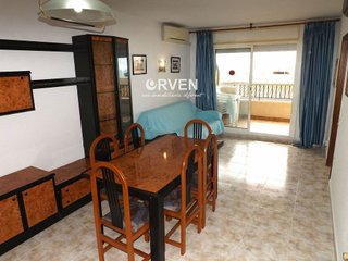 Piso en venta en Segur Platja en Calafell