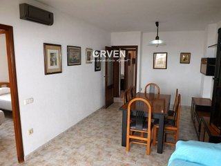 Piso en venta en Segur Platja en Calafell