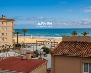 Piso en venta en Segur Platja en Calafell