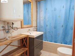 Piso en venta en Santa Margarida en Roses