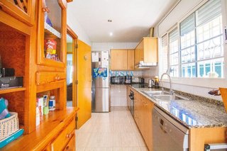 Chalet en venta en Regueral - Prat d'en Forés en Cambrils