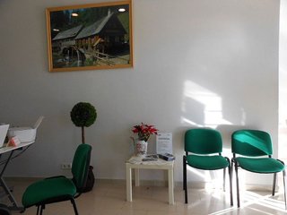 Local comercial en alquiler en Port - Horta de Santa María en Cambrils