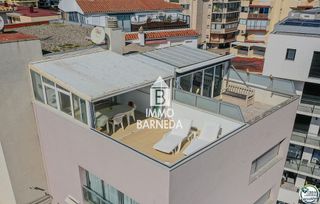 Piso en venta en Santa Margarida en Roses