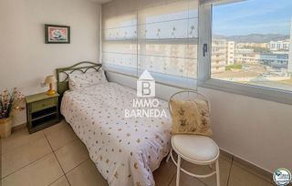 Piso en venta en Santa Margarida en Roses