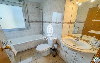 Piso en venta en Santa Margarida en Roses