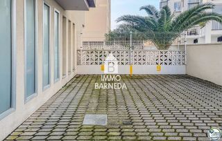 Piso en venta en Santa Margarida en Roses