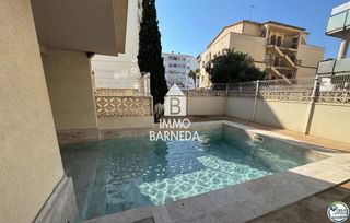 Piso en venta en Santa Margarida en Roses