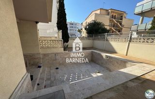 Piso en venta en Santa Margarida en Roses