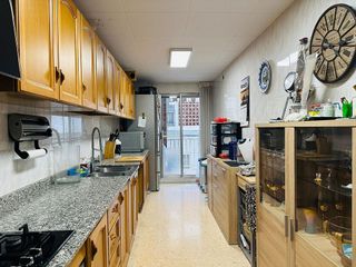 Piso en venta en Amposta