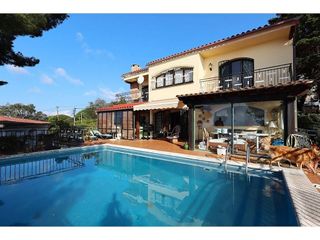 Casa en venta en Roca Grossa - Serra Brava en Lloret de Mar