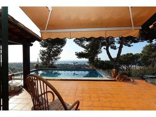 Casa en venta en Roca Grossa - Serra Brava en Lloret de Mar
