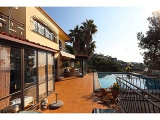 Casa en venta en Roca Grossa - Serra Brava en Lloret de Mar