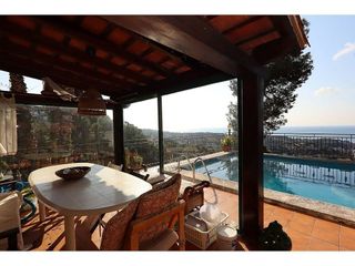 Casa en venta en Roca Grossa - Serra Brava en Lloret de Mar