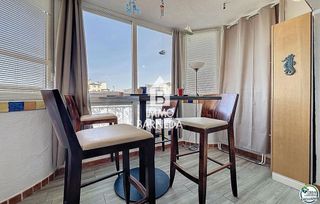 Piso en venta en Santa Margarida en Roses