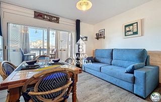 Piso en venta en Santa Margarida en Roses