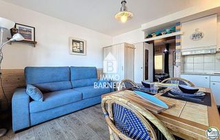 Piso en venta en Santa Margarida en Roses