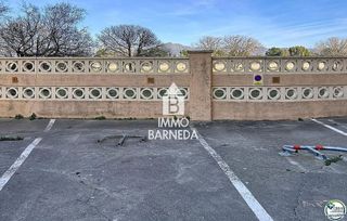 Piso en venta en Santa Margarida en Roses