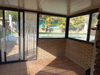 Chalet en venta en Alpicat
