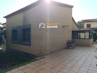 Chalet en venta en Alpicat