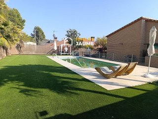 Chalet en venta en Alpicat