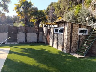 Chalet en venta en Alpicat