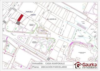 Chalet en venta en Elorrio