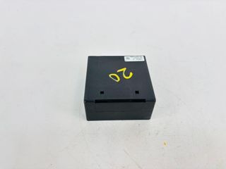 506737 centralita gancho remolque BMW