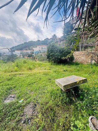 Chalet en venta en Roca Grossa - Serra Brava en Lloret de Mar